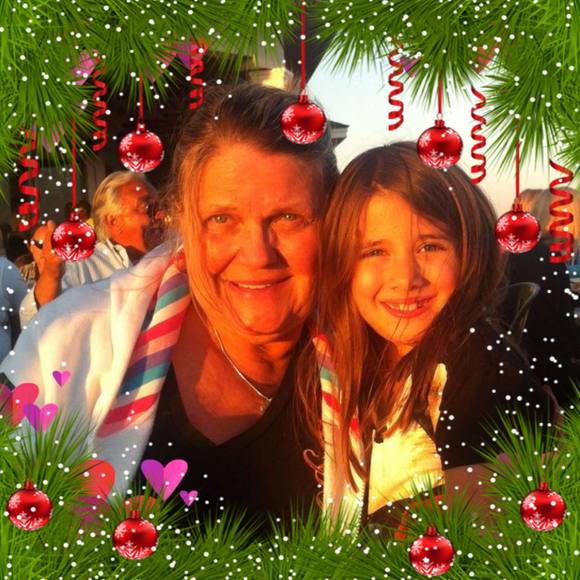 Meet your Posher, Judy - Picture 1 of 1